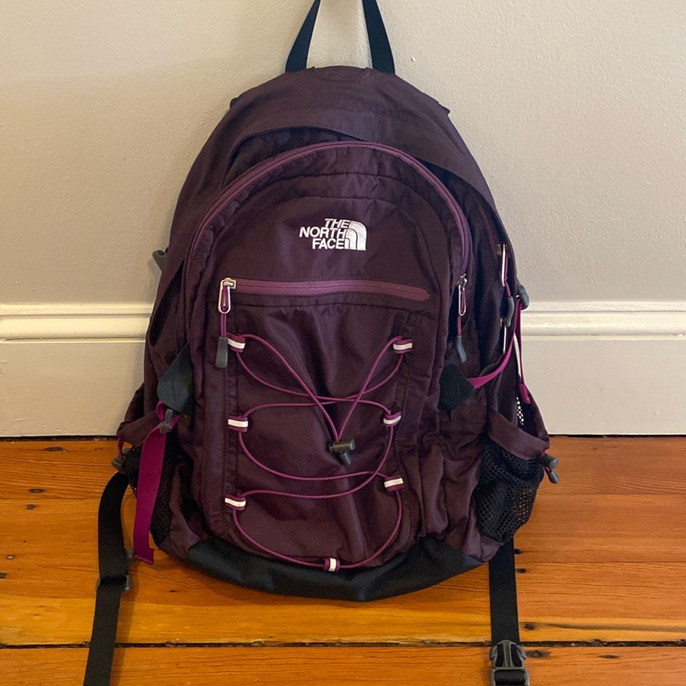 northface backpack